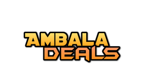 Ambala Deals (Vocal for Local)