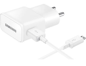 Samsung Fast Charger Travel Adapter 2Amp