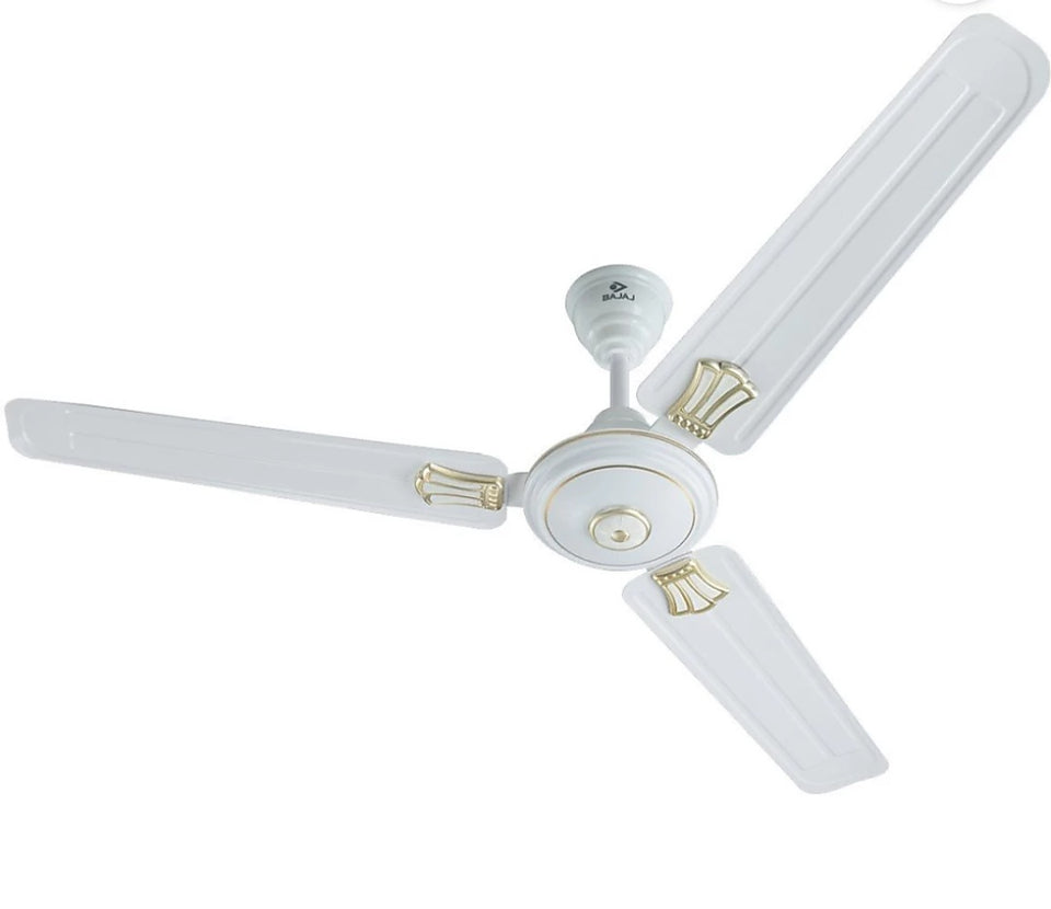 Bajaj Ceiling Fan New Bahar Deco 1200mm