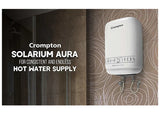 Water Heater- Crompton Solarium 25L