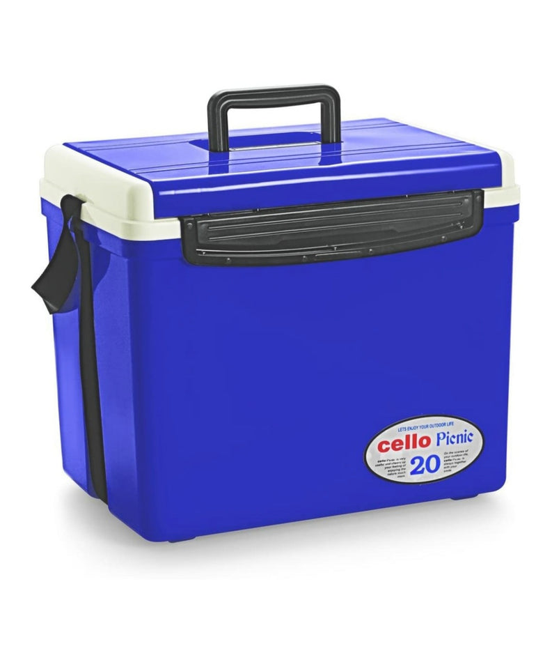 Cello Picnic Ice Box 30Ltr